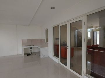 Rumah Renov Cluster Elysia Lt. 160/130 Suvarna Lavon Cikupa Tangerang