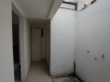 Rumah Renov Cluster Elysia Lt. 160/130 Suvarna Lavon Cikupa Tangerang
