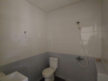 Rumah Renov Cluster Elysia Lt. 160/130 Suvarna Lavon Cikupa Tangerang