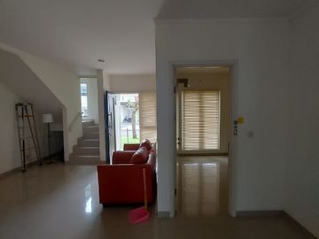 Rumah Renov Cluster Elysia Lt. 160/130 Suvarna Lavon Cikupa Tangerang