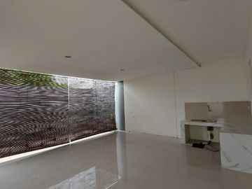 Rumah Renov Cluster Elysia Lt. 160/130 Suvarna Lavon Cikupa Tangerang