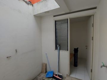 Rumah Renov Cluster Elysia Lt. 160/130 Suvarna Lavon Cikupa Tangerang