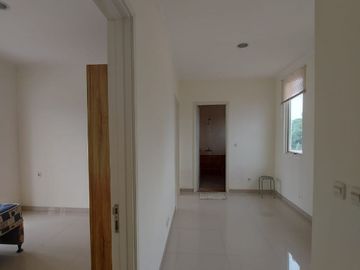 Rumah Renov Cluster Elysia Lt. 160/130 Suvarna Lavon Cikupa Tangerang