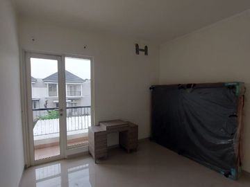 Rumah Renov Cluster Elysia Lt. 160/130 Suvarna Lavon Cikupa Tangerang