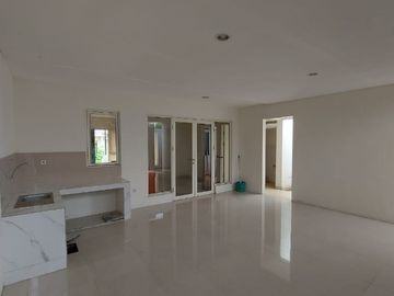 Rumah Renov Cluster Elysia Lt. 160/130 Suvarna Lavon Cikupa Tangerang