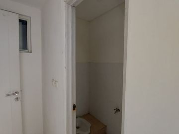Rumah Renov Cluster Elysia Lt. 160/130 Suvarna Lavon Cikupa Tangerang