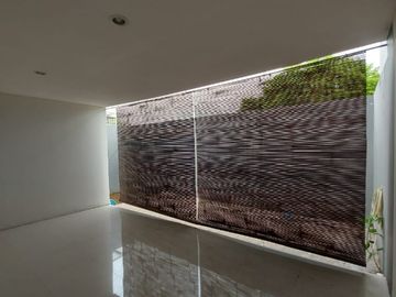 Rumah Renov Cluster Elysia Lt. 160/130 Suvarna Lavon Cikupa Tangerang