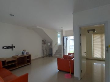 Rumah Renov Cluster Elysia Lt. 160/130 Suvarna Lavon Cikupa Tangerang