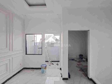 Hunian 2lantai Mewah keindahan mata lokasi raden saleh depok
