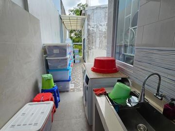 Rumah Elit di Bukit Permata Residence dekat Grand Batam Mall