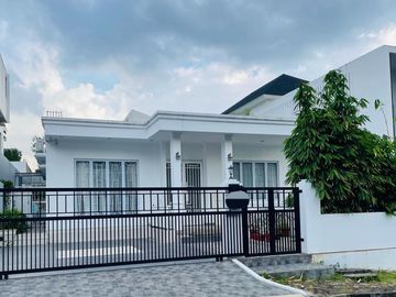 Rumah Elit di Bukit Permata Residence dekat Grand Batam Mall