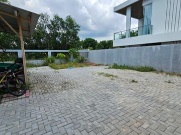 Rumah Elit di Bukit Permata Residence dekat Grand Batam Mall