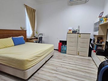 Rumah Elit di Bukit Permata Residence dekat Grand Batam Mall
