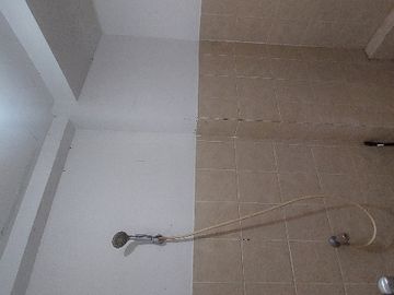 Sewa cepat apartemen greenbay pluit studio kosongan 1ac