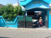 Gunung Anyar Surabaya | Rumah 248 m² UPN MERR Wiguna BPN RSUD UINSA