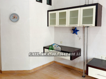 Dijual Villa Komp Cemara Asri Jln Kiwi