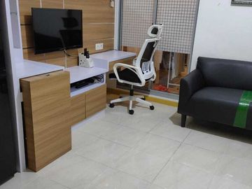 Apartemen M-Town Tower Bryant lt 32 di Gading Serpong Tangerang