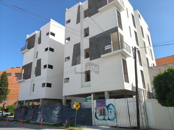 Departamentos en VENTA, en Colonia Jardín
