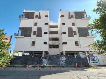 Departamentos en VENTA, en Colonia Jardín