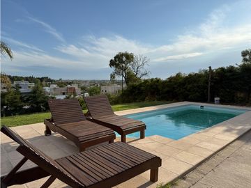 Venta Casa Premium 2000m² Zona Norte