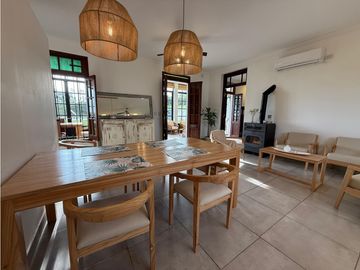 Venta Casa Premium 2000m² Zona Norte