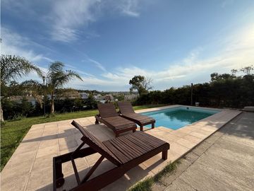 Venta Casa Premium 2000m² Zona Norte