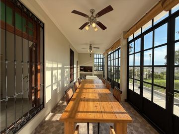 Venta Casa Premium 2000m² Zona Norte