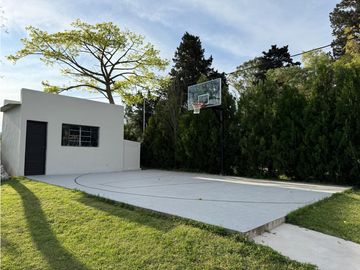 Venta Casa Premium 2000m² Zona Norte