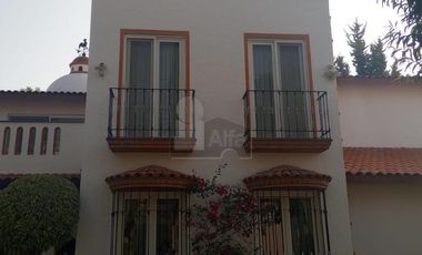 Casa en venta Fraccionamiento Los Encinos. Puebla, Pue.