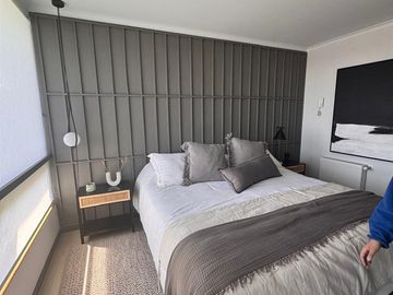 Casa En Arriendo De 3 Dorm. En Concepción