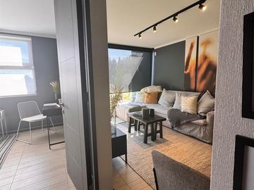 Casa En Arriendo De 3 Dorm. En Concepción