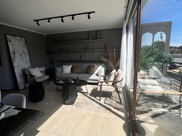 Casa En Arriendo De 3 Dorm. En Concepción