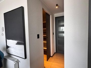 Casa En Arriendo De 3 Dorm. En Concepción