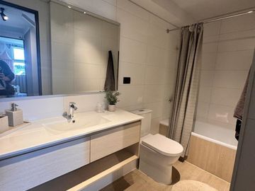 Casa En Arriendo De 3 Dorm. En Concepción