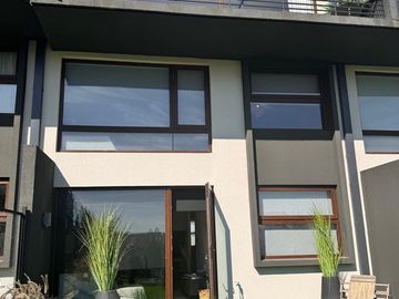 Casa En Arriendo De 3 Dorm. En Concepción