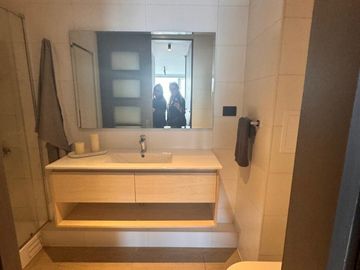 Casa En Arriendo De 3 Dorm. En Concepción