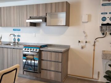 Departamento en Venta