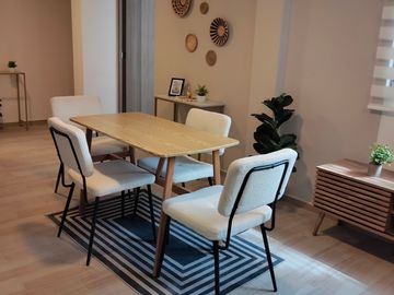 Departamento en Venta