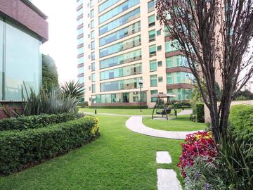 GARDEN EN VENTA EN HACIENDA DEL CIERVO INTERLOMAS