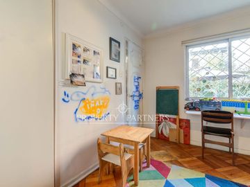 Casa/Departamento en venta en Providencia Pedro de Valdivia Norte con patio