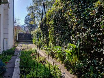 Casa/Departamento en venta en Providencia Pedro de Valdivia Norte con patio