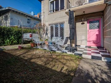 Casa/Departamento en venta en Providencia Pedro de Valdivia Norte con patio