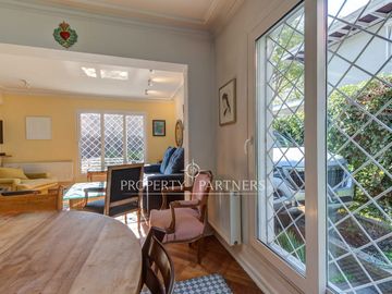 Casa/Departamento en venta en Providencia Pedro de Valdivia Norte con patio