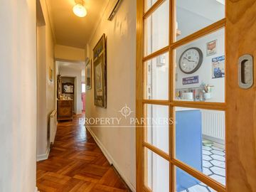 Casa/Departamento en venta en Providencia Pedro de Valdivia Norte con patio