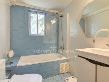 Casa/Departamento en venta en Providencia Pedro de Valdivia Norte con patio