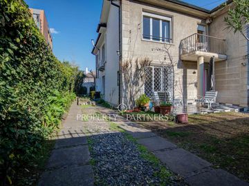 Casa/Departamento en venta en Providencia Pedro de Valdivia Norte con patio