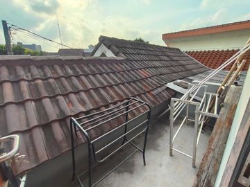 Dijual Rumah Idaman Nyaman Di Citra Raya Cikupa Tangerang