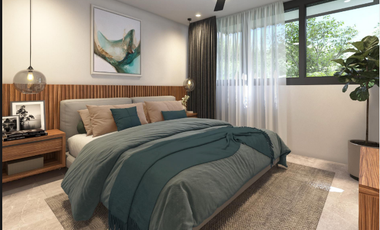 SE VENDE CASA EN CHOLUL, MÉRIDA.