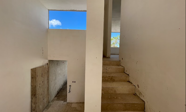 SE VENDE CASA EN CHOLUL, MÉRIDA.