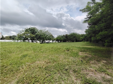 Lote Comercial en venta en Santa Clara-Coclé (DR)